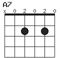 ”A7”