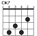 ”C#7”