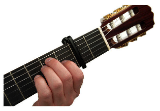 capo exempel
